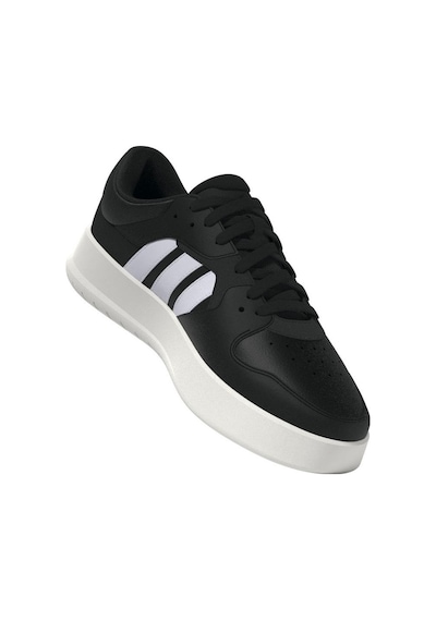 Adidas Court 24 Erkek Sneaker-siyah Siyah
