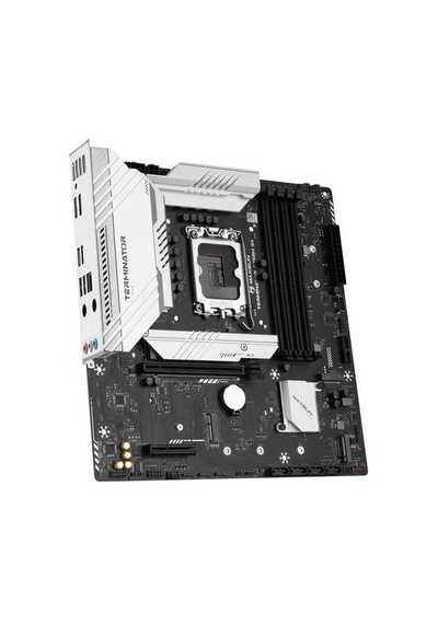 Maxsun Termınator B760m Ddr4 Hdmı-dp Pcıe 4.0 1700p Matx