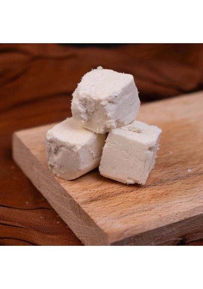 Leblebi Çarşısı Sade Çekme Helva 100 G
