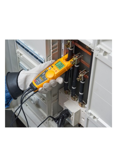 Fluke T6-1000 Pro Elektrik Test Cihazı