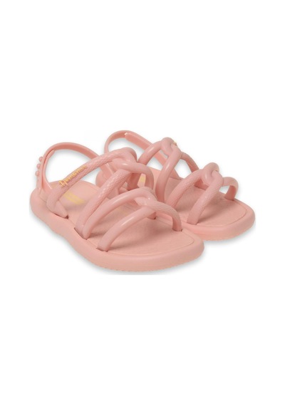 Ipanema 27137k Meu Sol Sandal Pembe Kız Çocuk Sandalet Pembe