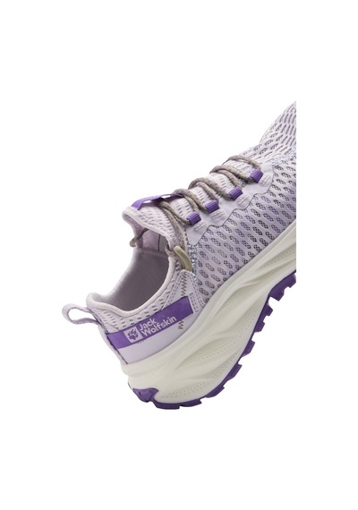 Jack Wolfskın Jack Wolfskin Prelight Swift Vent Low Kadın Outdoor Ayakkabı 26666 Çok Renkli
