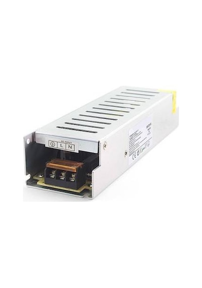 Şerit Led Trafo Adaptör 5A-8,5A-10A-12,5A-16,5A-20A-30A-40A