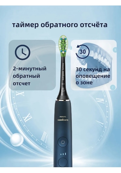 Philips Sonicare 9000 Serisi Hx9911, Şarj Kutusu İle 346494947