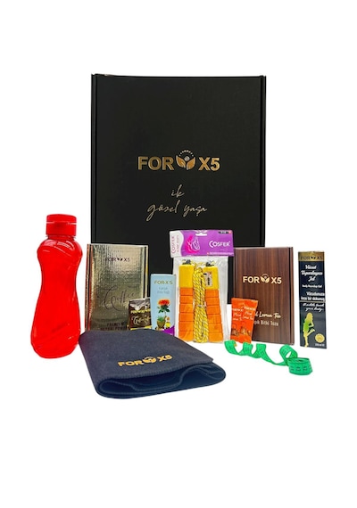 Forx5 Çoklu Set 500 G