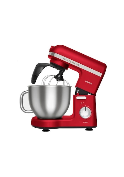 Karaca Mastermaid Chef Pro 1750 W Çift Kollu Stand Mikser