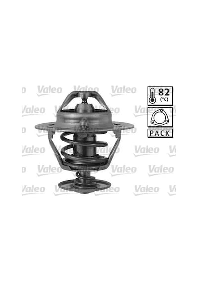 Hyundai Accent 1 Termostat 1.5 1994-2002 G4ek Valeo 820193