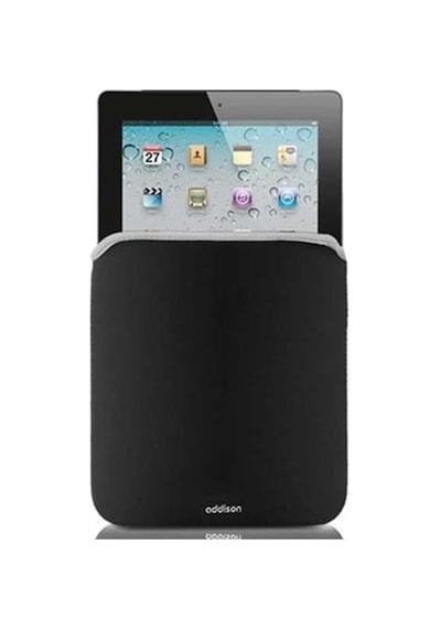 Addison 300709 Siyah/gri 9" Tablet Pc Kılıfı Tablet Kılıfı