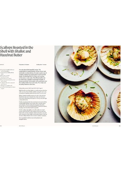 Home Shores: 100 Simple Fish Recipes To Cook At Home