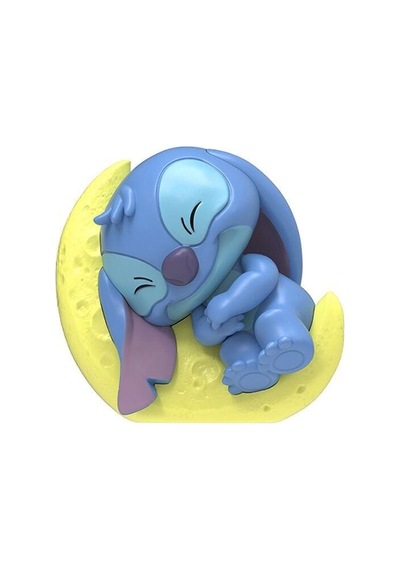 Disney Stitch Galaksi Sürpriz Kapsül Figür 46144 Ttc49000