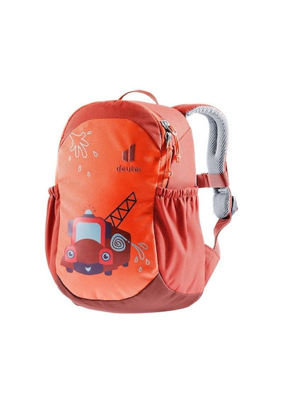 Deuter Pico 5 Litre Sırt Çantası Turuncu