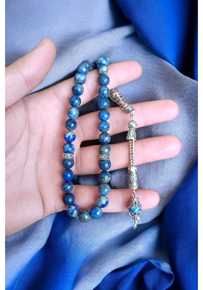 Lapis Lazulli Tesbih 33'lük Tesbih 8 Mm Doğal Taş Tesbih Mdf Özel Kutu Ambalajında Lapis Lazuli Taşı Tesbih Lapis Lazuli Taşı Tesbih Lapis Lazulli Tesbih 33'lük Tesbih 8 Mm Doğal Taş Tesbih Mdf Özel Kutu Ambalajında Lapis Lazuli Taşı Tesbih Lapis Lazuli Taşı Tesbih