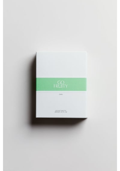 Zara Go Fruity Kadın Parfüm EDT 30 ML