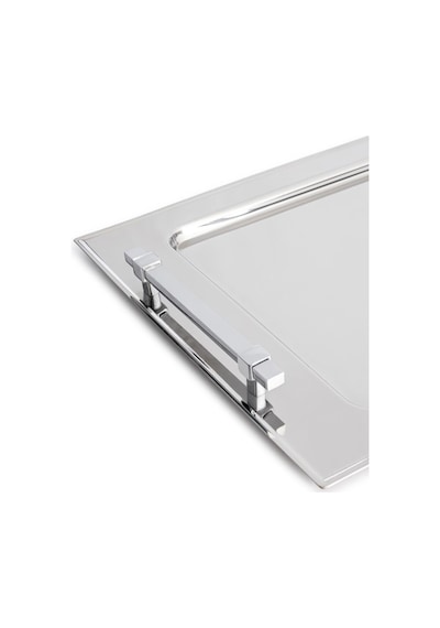 Maxx Doria Castor Çelik Tepsi Pa6011 Metal