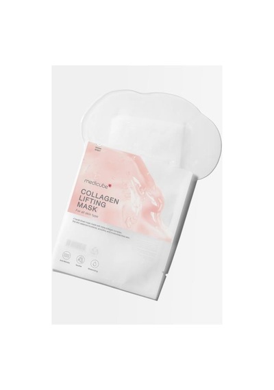 Medicube Kolajen Lifting Maske 1ad