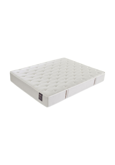 Puffy Hybrid Pro Lateks Pocket Yaylı Tek Kişilik Yatak 100x200
