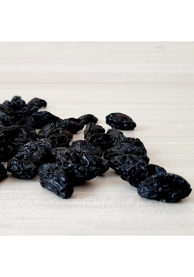 Siyah Üzüm Çekirdekli 1 KG