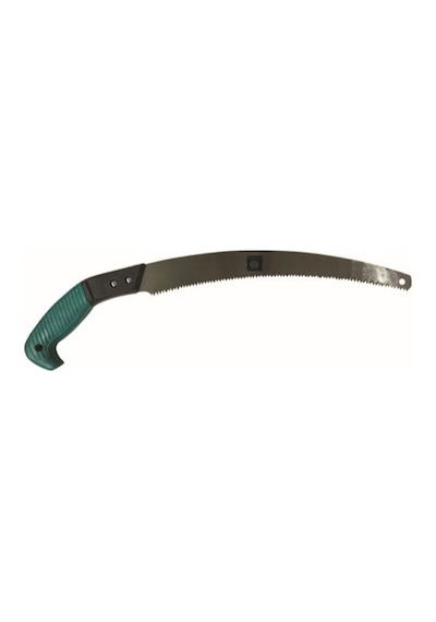 Budama Testere Eğri Ağızlı 350 Mm. Ag-2112-350 Al-Fa Green