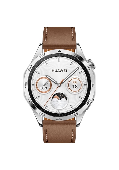 Huawei Watch GT4 46 MM Akıllı Saat (Huawei Türkiye Garantili)