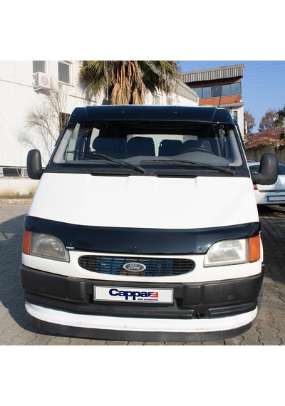 Ford Transit 1993-2002 Yıl Aralığı Uyumlu Ön Cam Güneşliği