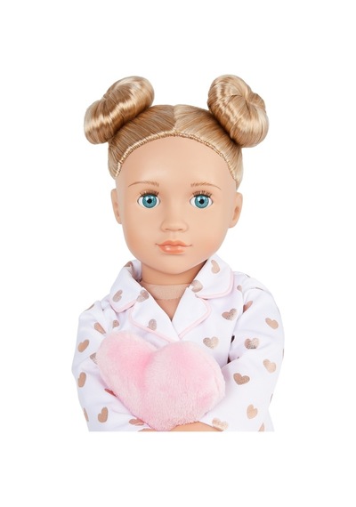 Our Generation Serenity Oyuncak Bebek - 46 Cm