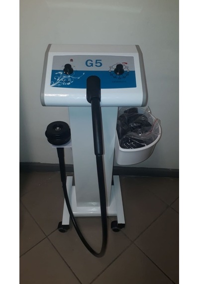 G5 Masaj Kavitasyon Sıkılaşma Selülit Cihazı