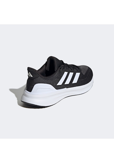 Adidas Ultrarun 5 Erkek Siyah Koşu Ayakkabısı Ie8794 Siyah