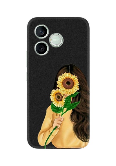 Arvencase Honor 600 Lite Lna-nx1 Uyumlu Kılıf Desen Baskılı Silikon Kapak Name:305.jpg Renk79 Renk79