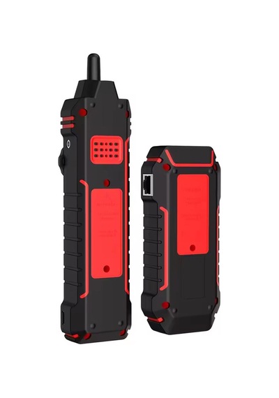 Ayt Noyafa Nf-802 Rj11 Rj45 Kablo Bulucu Test Aleti Ethernet Kablosu İnternet Kablo Bulucu Ölçüm Cihazı