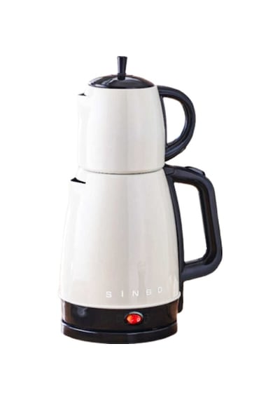 Sinbo STM-5832 Perla Çay Makinesi