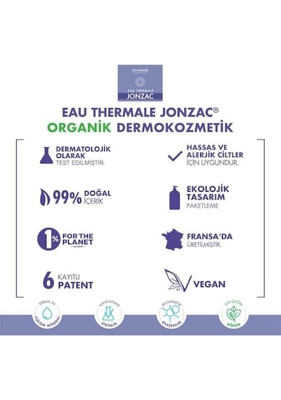 Rehydrate Light Kuru Ve Hassas Ciltler İçin Organik Nemlendirici Bakım Kremi 50 Ml