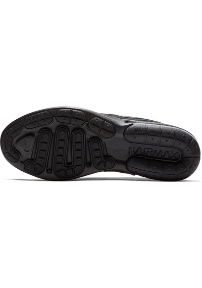 Nike Air Max Sequent 4 Kadın Siyah Spor Ayakkabı