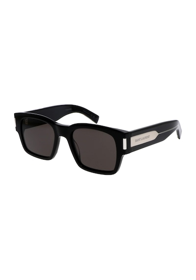 Yves Saint Laurent Sl617 001 Unısex Güneş Gözlüğü
