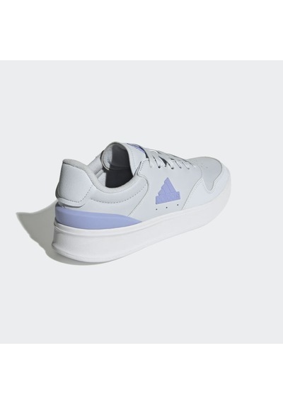 Adidas Kantana Kadın Spor Ayakkabı - Ih4869 Mavi