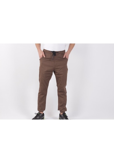 Black Steel Erkek Lastikli Pantolon -1000 (546805320)