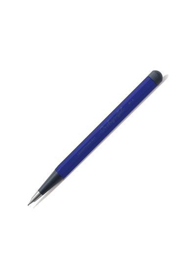 Leuchtturm 1917 Drehgriffel Nr. 2 Mekanik Uçlu Kalem 0.7 Mm Ink 369818 Mavi