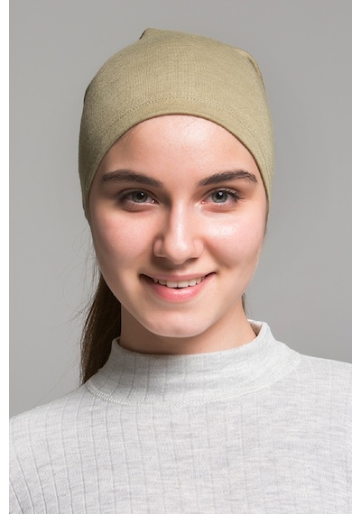 Thermoform Heavy Yetıskın Boyunluk Kum-Std