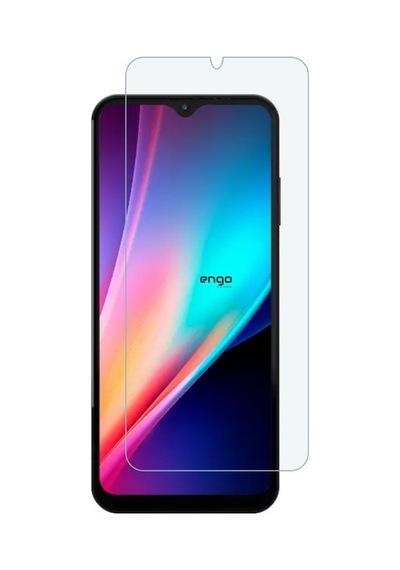 Mipo M46 Plus Ekran Koruyucu Nano Şeffaf Esnek Materyal