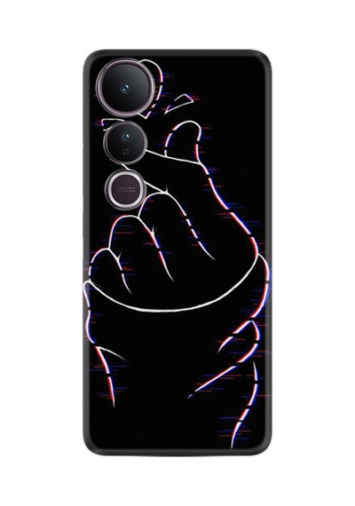 Vivo V50 Lite Kılıf Hd Baskılı Kılıf Yüksek Korumalı - /çoksatanlar/- Name-86.jpg Renk52 Renk52