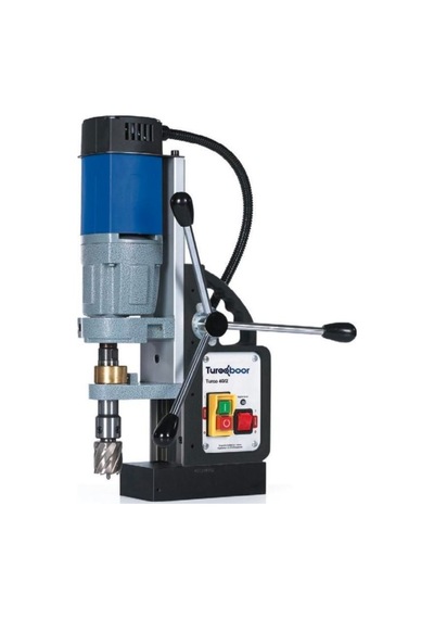 Turcoboor 40/2 Manyetik Matkap 1050 W