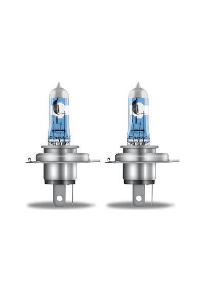 Osram Night Breaker Laser H4 Ampul 64193Nl - %150 Daha Fazla Işık