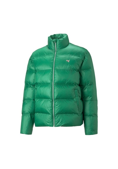 Puma X A.c. Mılan Erkek Şişme Mont 536138 86 Yeşil