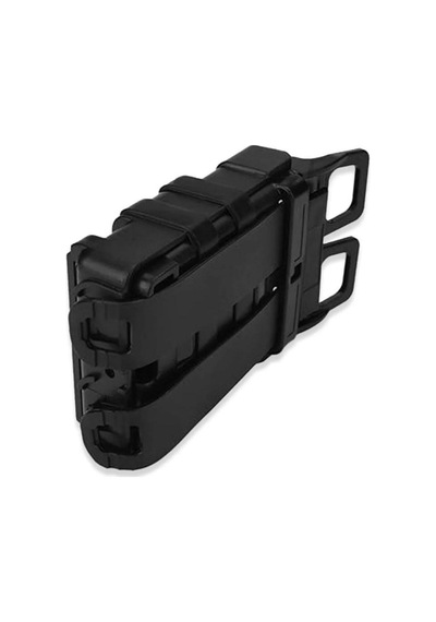 Delux Serisi Kılıfı Plastik İthal 5.56ml Outdoor Ürün Atış Ekipmanı Fonksiyonel Parça