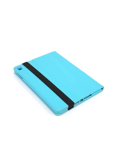 Apple Uyumlu iPad 8.Nesil 10.2" Deri Kılıf A2270 A2428 A2429 A2430 Kılıf