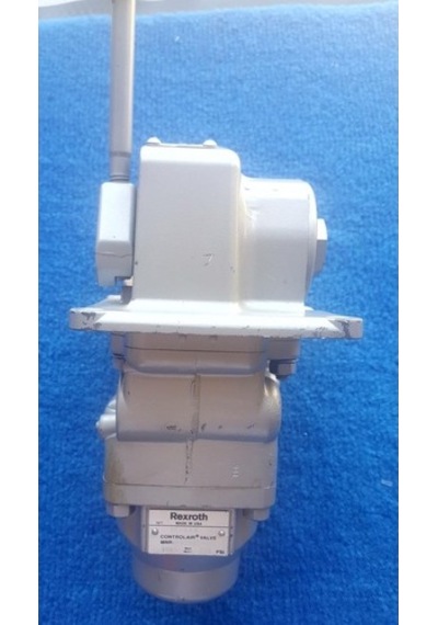 Rexroth Hd-2-Fx