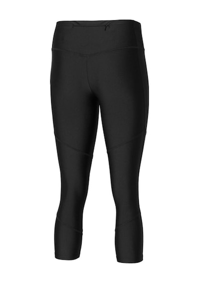 Mizuno Impulse Core 34 Kadın Tayt Siyah