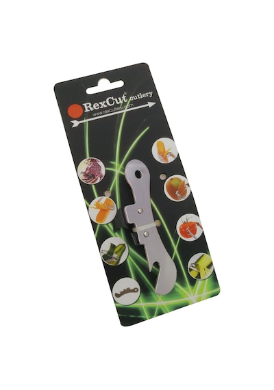 Rexcut Konserve Şişe Teneke Açacağı Fransız Malıdır