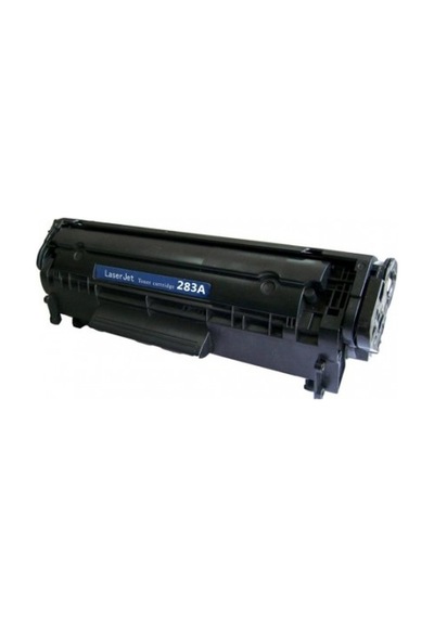 Hp-Cf283A Uyumlu Toner