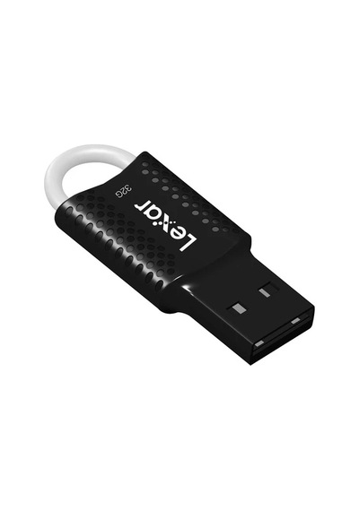 Lexar 32gb Mavi 5'li Paket Ljdv40-32gab Jumpdrive V40 Usb2.0 Flash