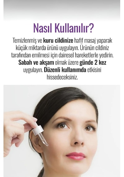 Ronanna Aydınlatıcı Vitamin C Serum İle Collagen Serum Genç Ve Işıltılı Bir Cilt